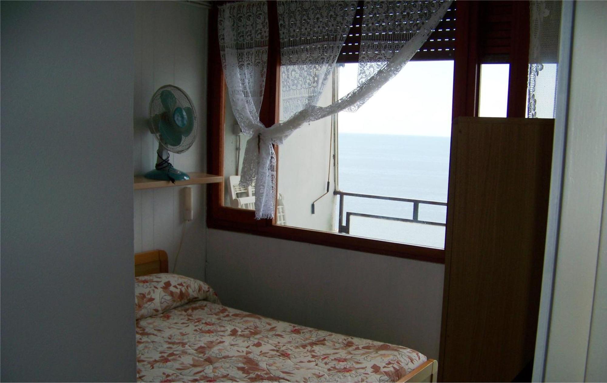 Albergo La Lampara Дейва Марина Екстериор снимка