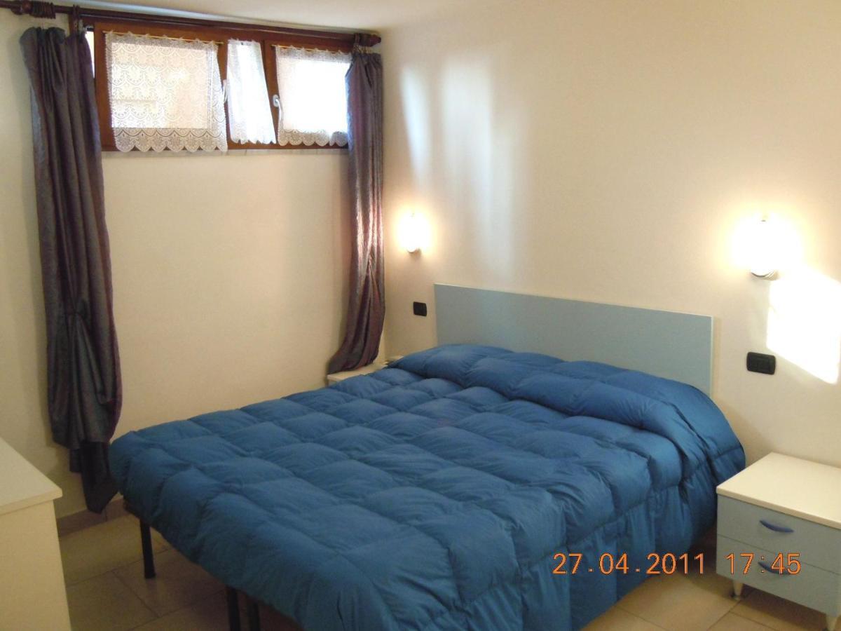 Albergo La Lampara Дейва Марина Стая снимка